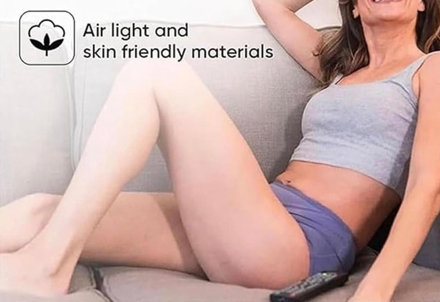 Leakproof Period Panties! 8/pk- L/XL - photo 4