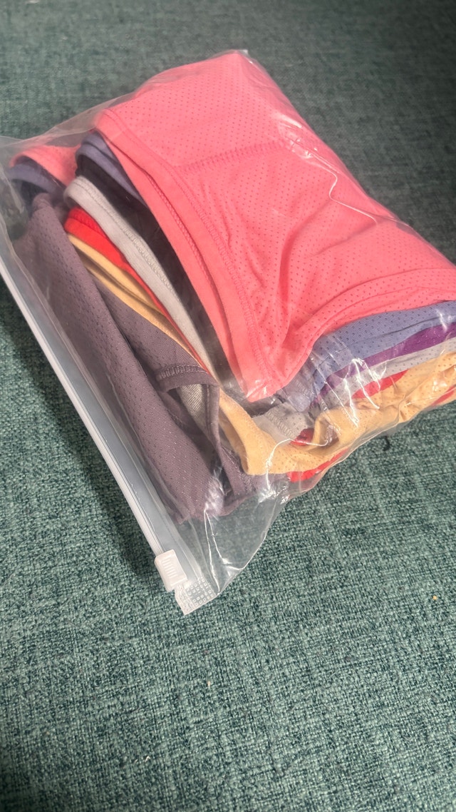 Leakproof Period Panties! 8/pk- L/XL - photo 5
