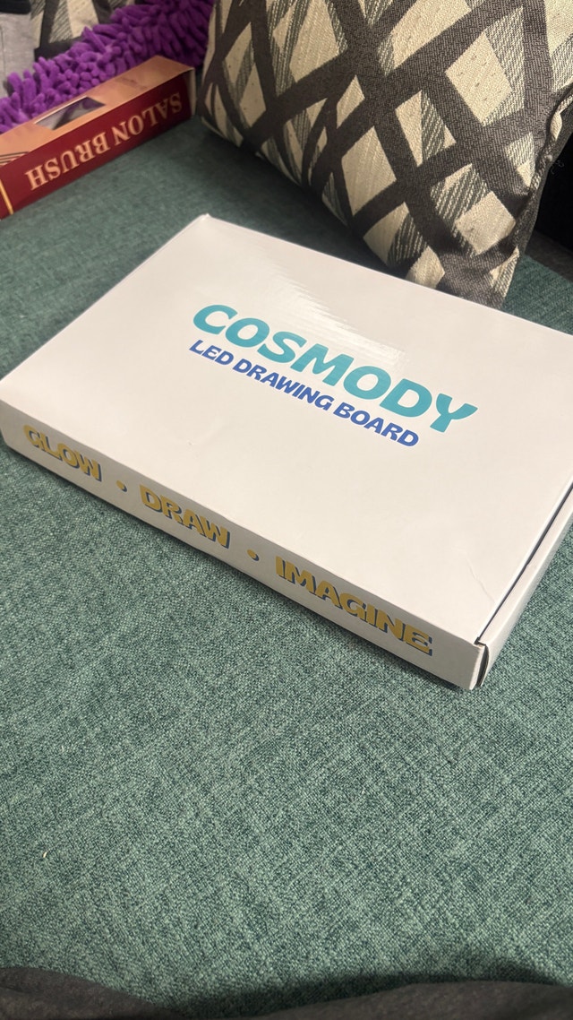 Cosmody LED Drawing Board