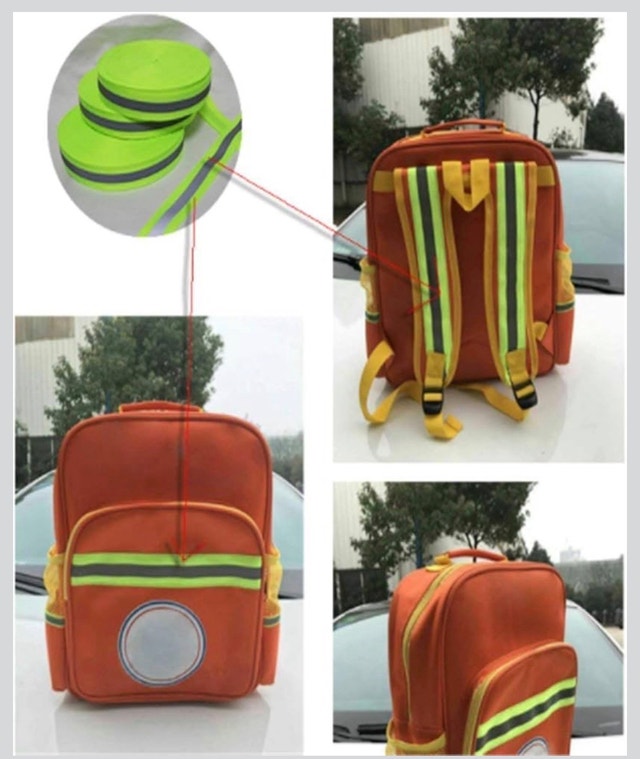 Reflective Tape - photo 3