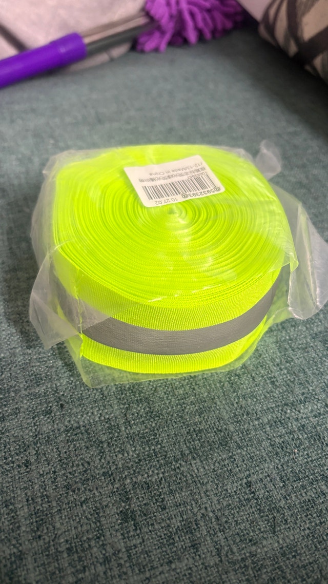 Reflective Tape - photo 5