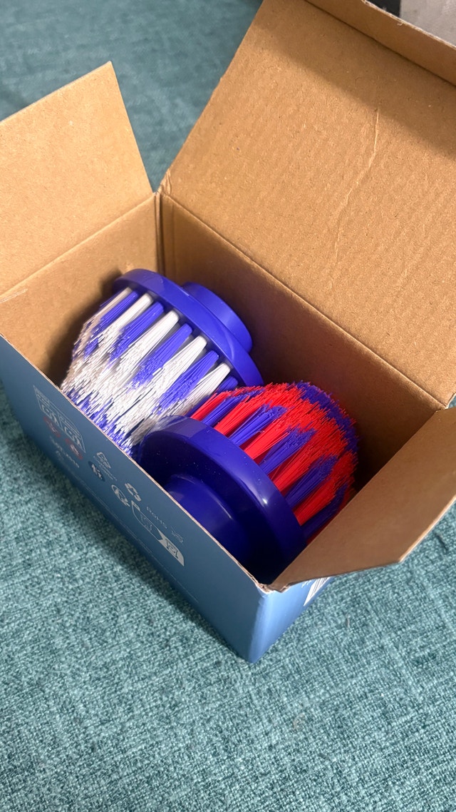 Synoshi Brush Set/cone - photo 2