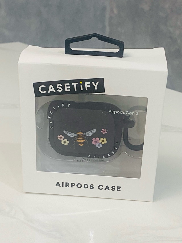 CASETiFY AIRPODS CASE-Gen 3