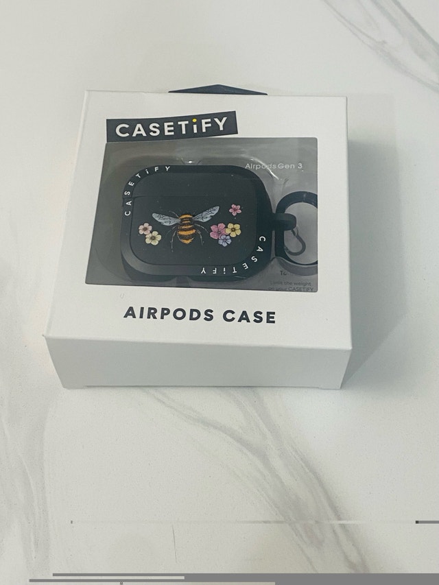 CASETiFY AIRPODS CASE-Gen 3 - photo 4