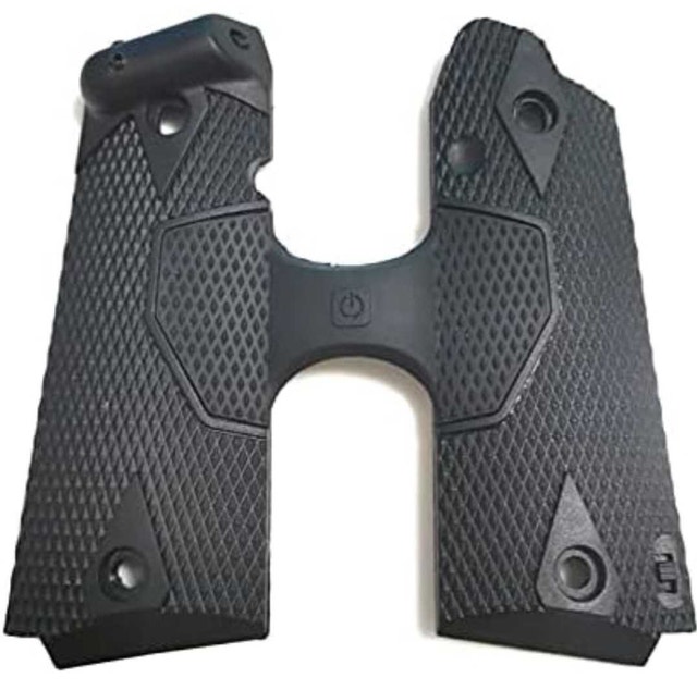 Red Dot Laser Grips