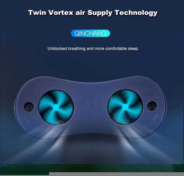 QC ELECTRONIC ANTI SNORING DEVICE - photo 2
