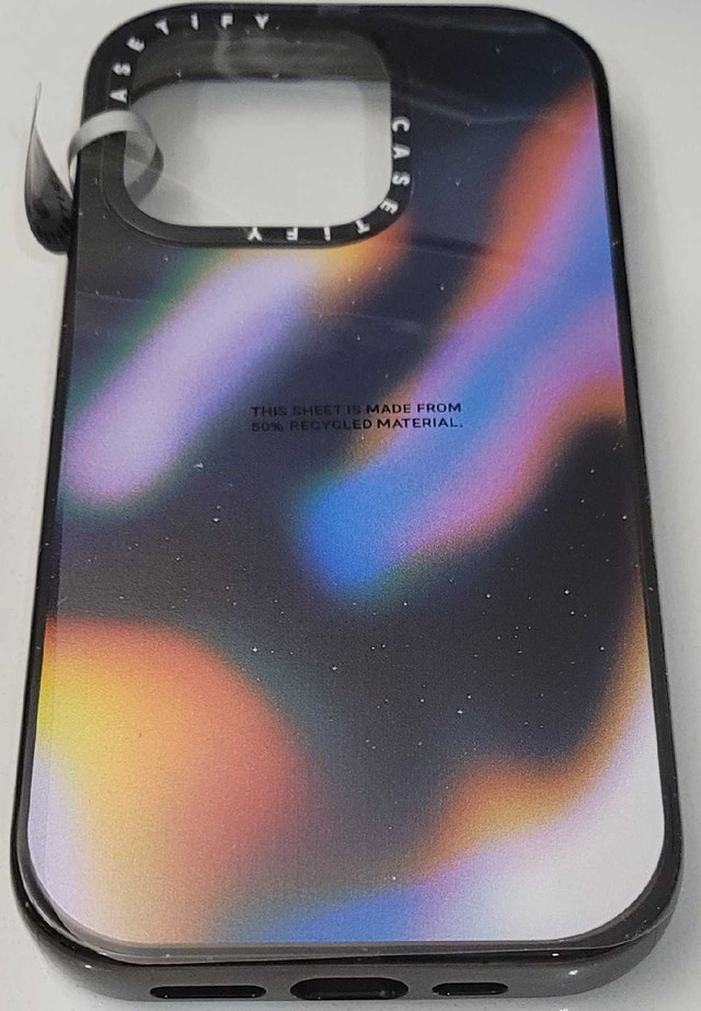 CASE FOR IPHONE 14 PRO, GALAXY DREAM