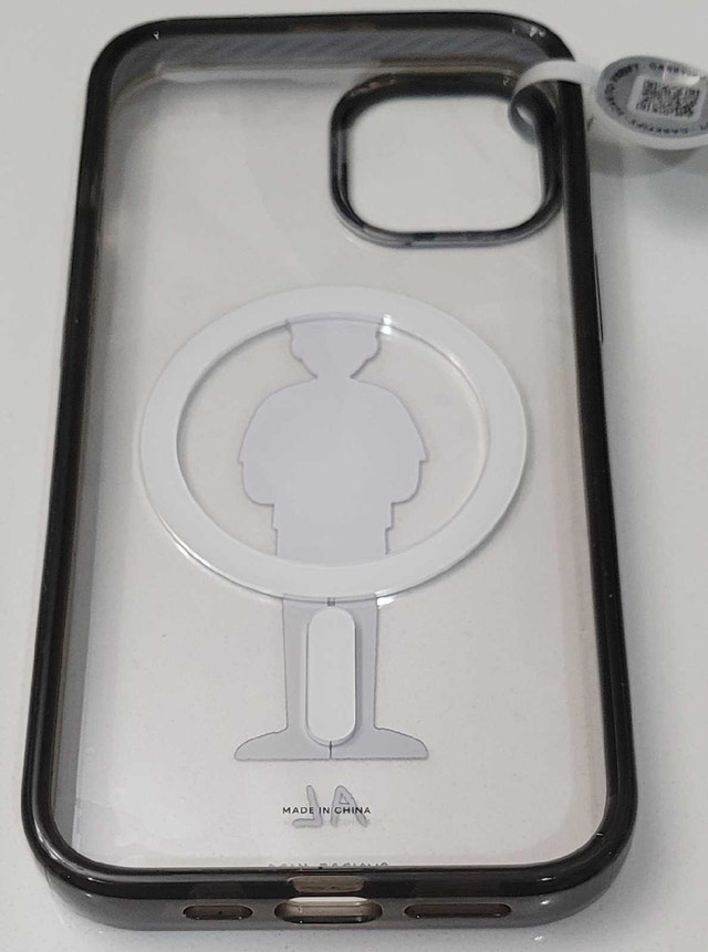 CASE FOR IPHONE 14, AL - photo 2