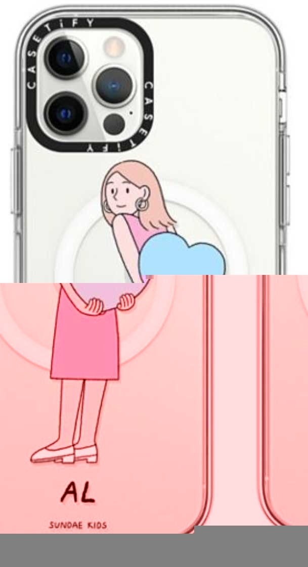 CASE FOR IPHONE 12 PRO, AL - photo 2