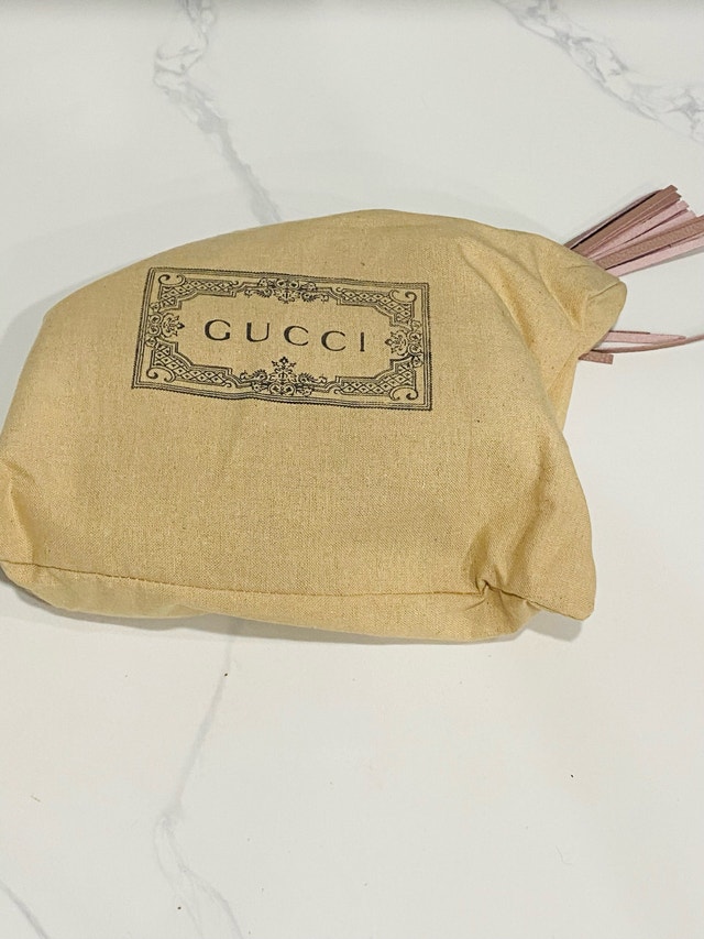 Gucci Soho Disco Crossbody Bag! - photo 5