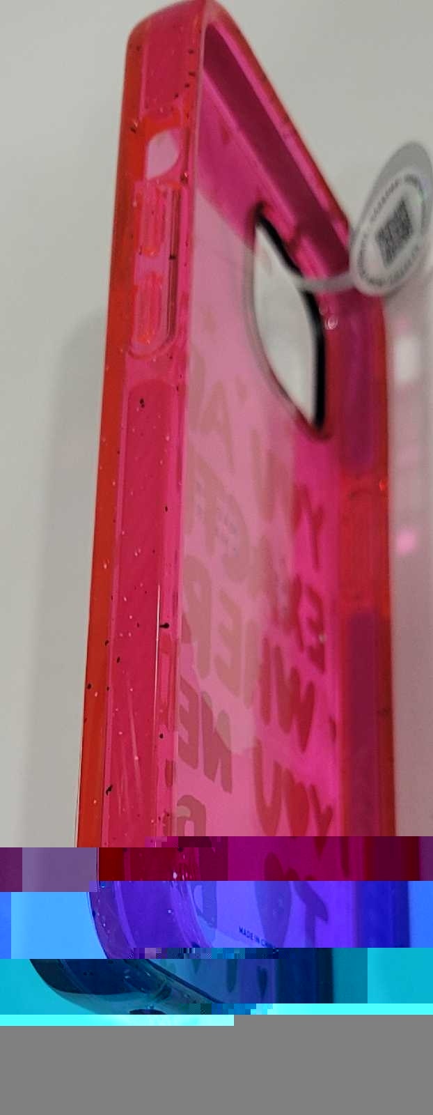 IMPACT CASE FOR IPHONE 14, YOU ARE EXACTLY WHERE YOU NEED TO BE - photo 3