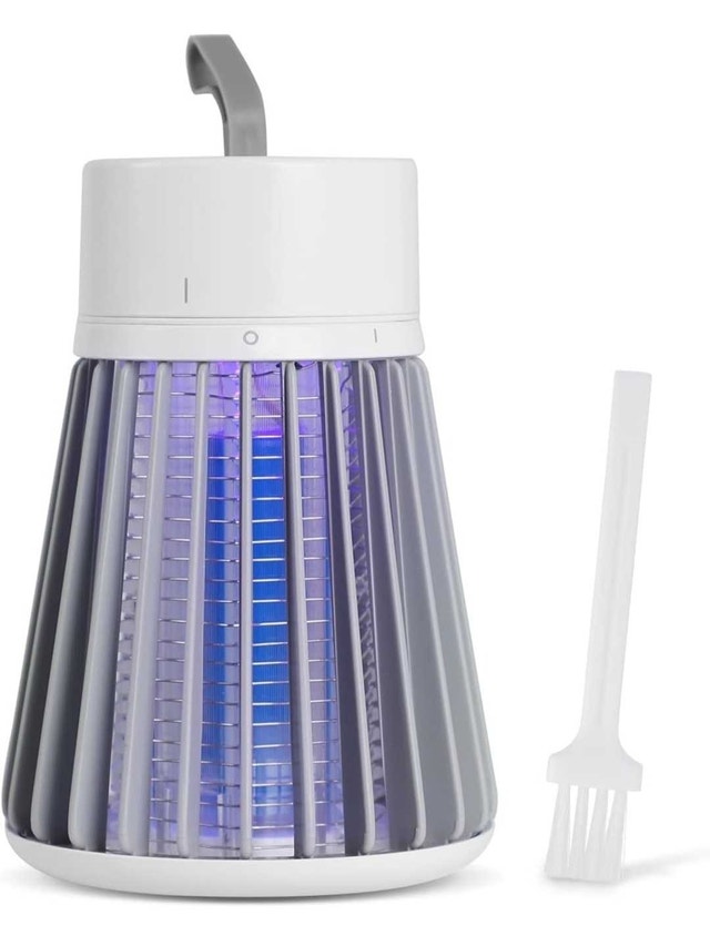 BUZZBGONE MOSQUITO ZAPPER - photo 2