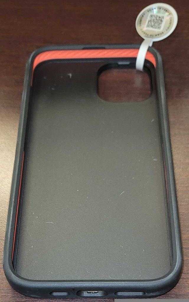 Impact Case for iPhone 14, Disco Magic - photo 2