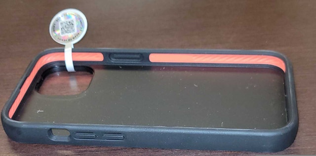 Impact Case for iPhone 14, Disco Magic - photo 3