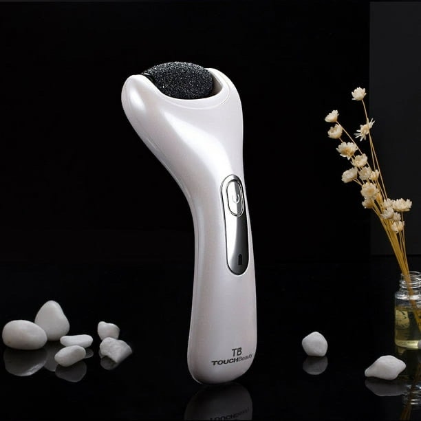 Electric Pedicure Device