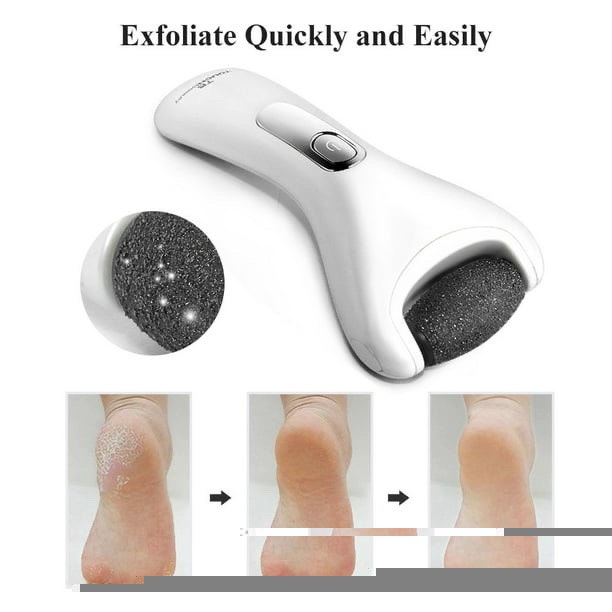 Electric Pedicure Device - photo 2