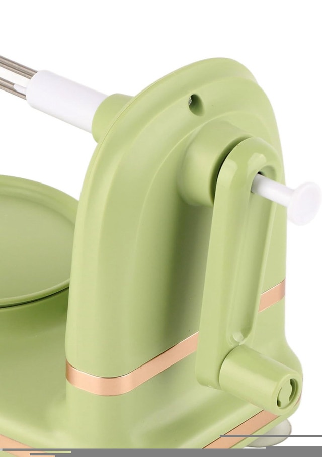 Fruit Peeling Machine! - photo 3