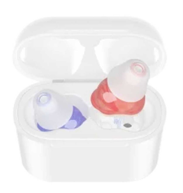 GREAT EARS, CIC HEARING AID - photo 5