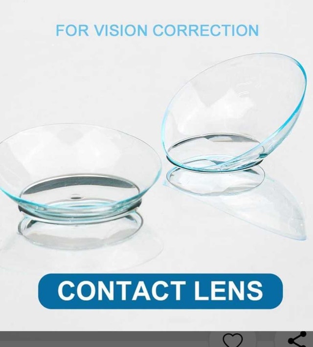 Magister Color Contact Lenses - photo 3