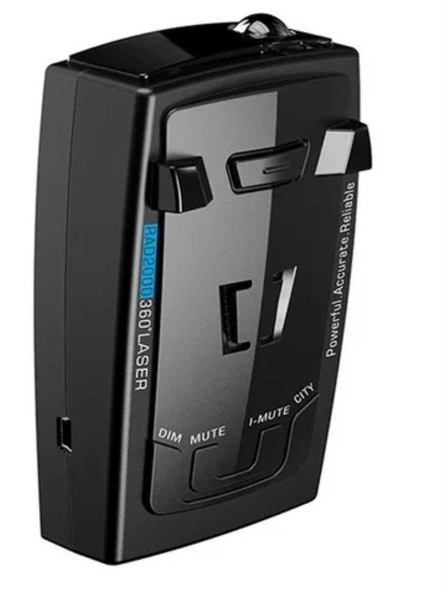 CAR DRIVING SPEED TESTER