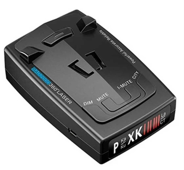 CAR DRIVING SPEED TESTER - photo 2