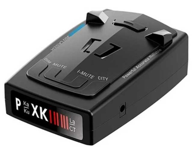 CAR DRIVING SPEED TESTER - photo 3