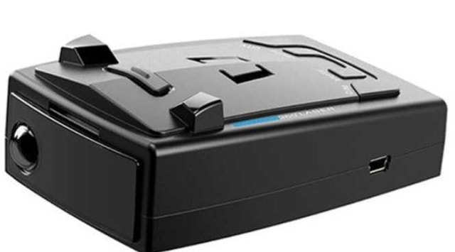 CAR DRIVING SPEED TESTER - photo 4