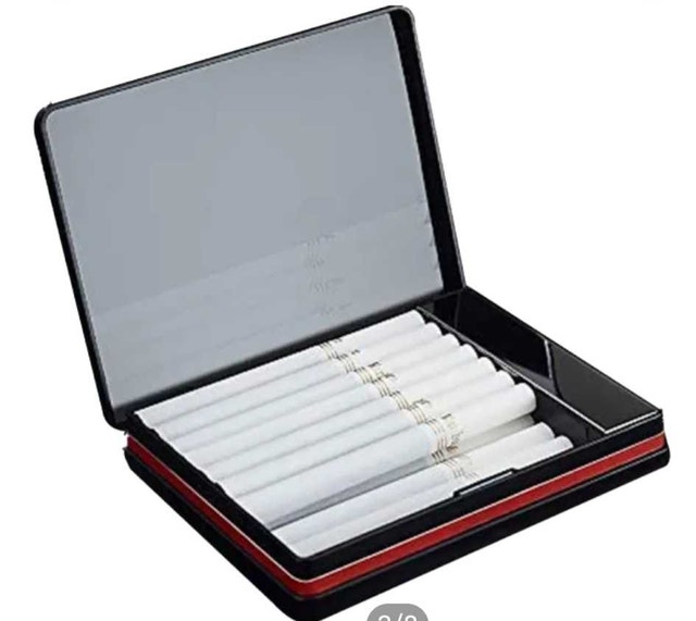 CIGARETTE HOLDER - photo 3