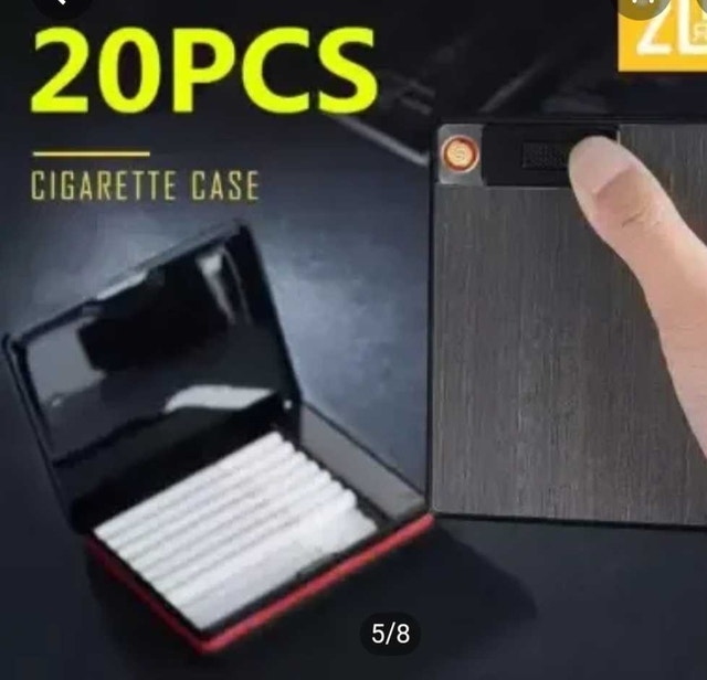 CIGARETTE HOLDER - photo 5