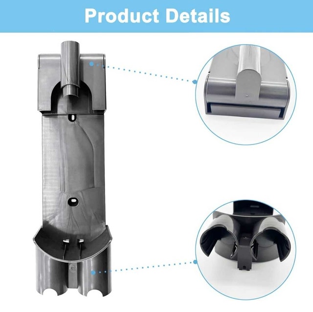 WALL MOUNT FOR DYSON V8