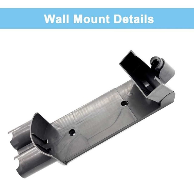 WALL MOUNT FOR DYSON V8 - photo 2