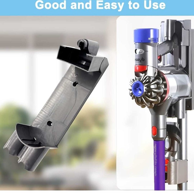 WALL MOUNT FOR DYSON V8 - photo 3