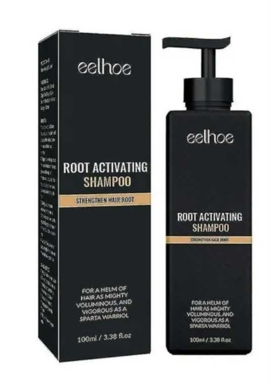 eelhoe ROOT ACTIVATING SHAMPOO