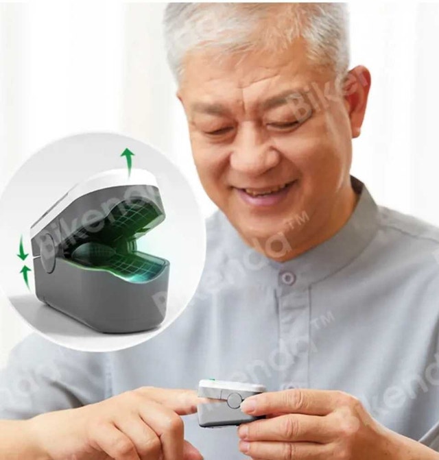 Blood Glucose Meter - photo 5
