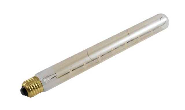 Edison T10 Bulb - photo 2