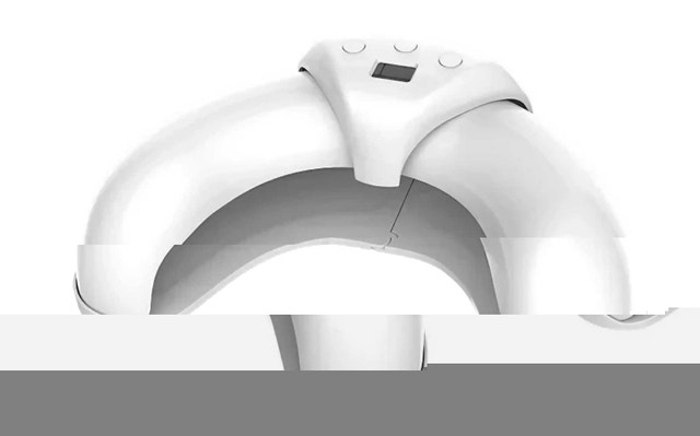Neoclear Nail Fungus treatment Device - photo 4