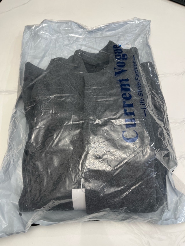 Men’s Overcoat- Size M - photo 5