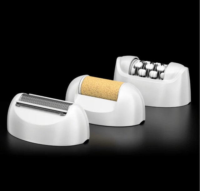 Pluxy Body Epil Pro - photo 2