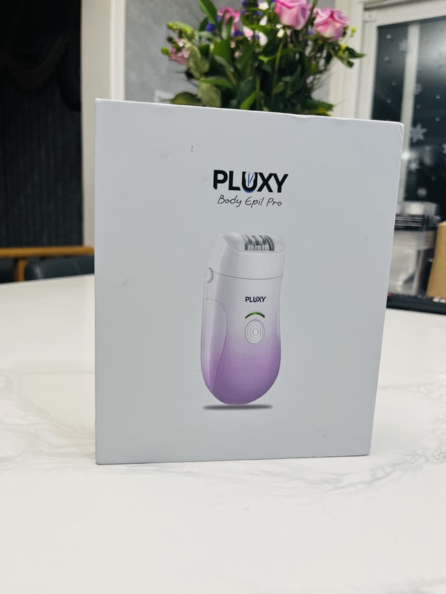 Pluxy Body Epil Pro - photo 3