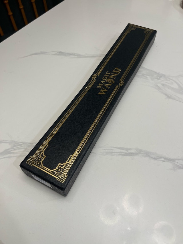 Magic Wand