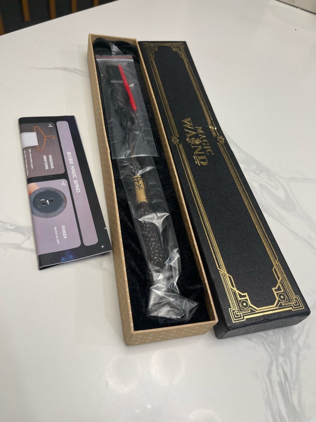 Magic Wand - photo 2