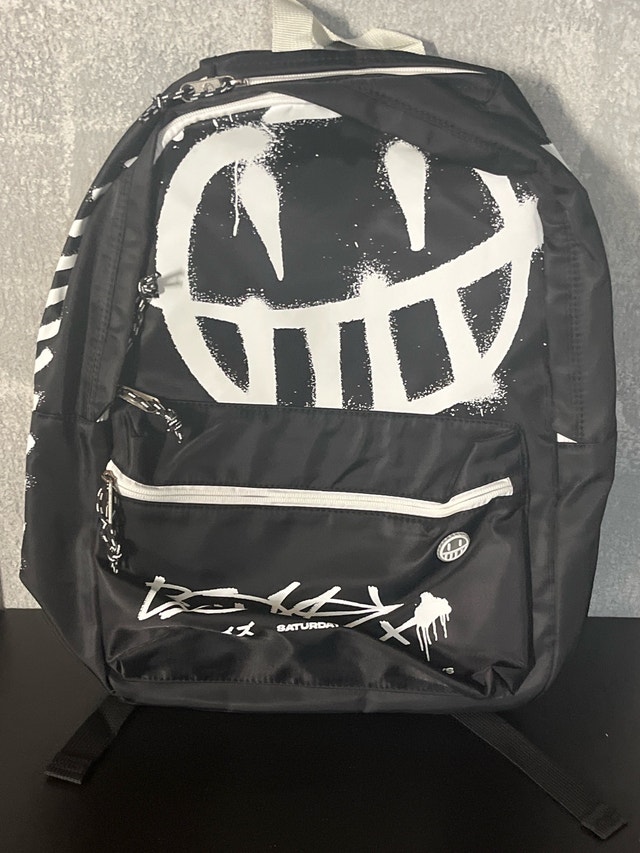 Sprayground Saturdayz Backpack