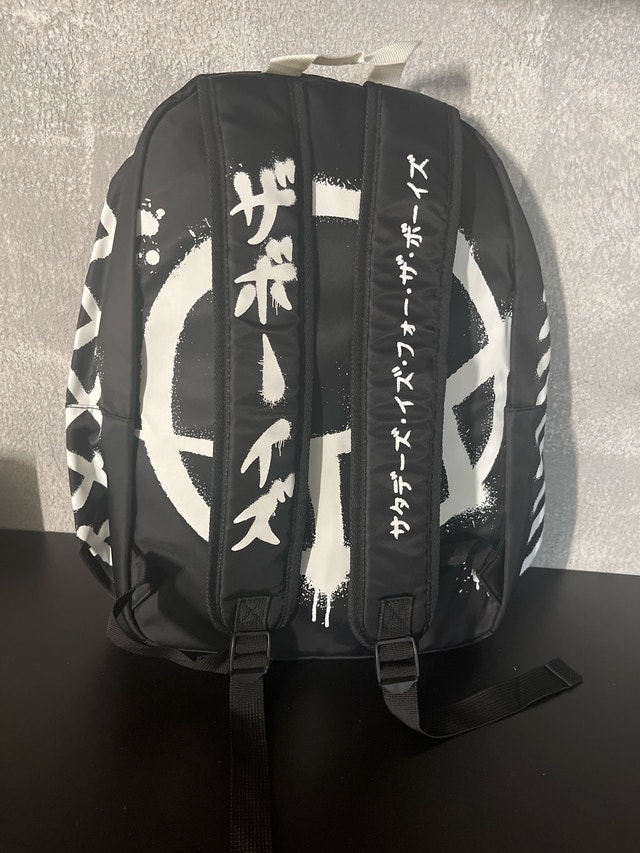 Sprayground Saturdayz Backpack - photo 2