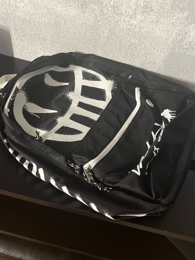 Sprayground Saturdayz Backpack - photo 3