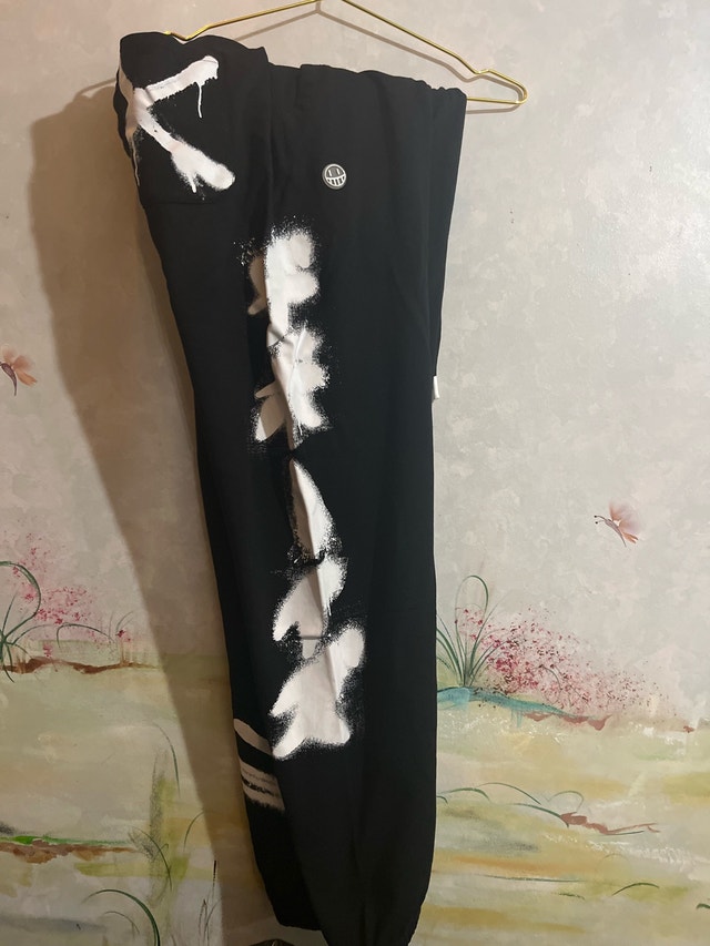 BOYS Graphic Sweatpants-Size XL - photo 2