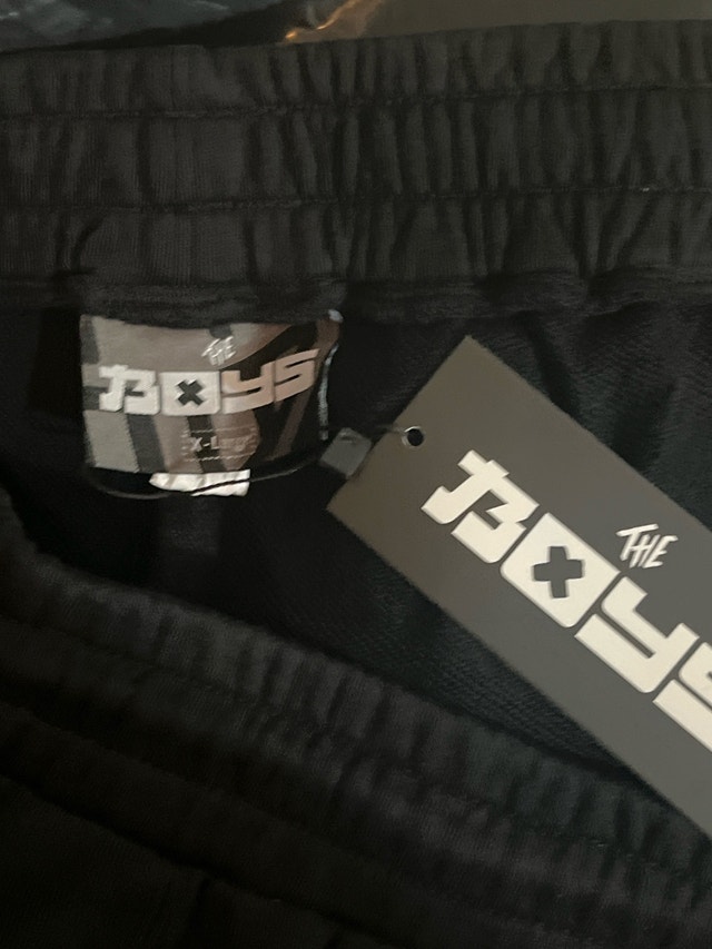 BOYS Graphic Sweatpants-Size XL - photo 3