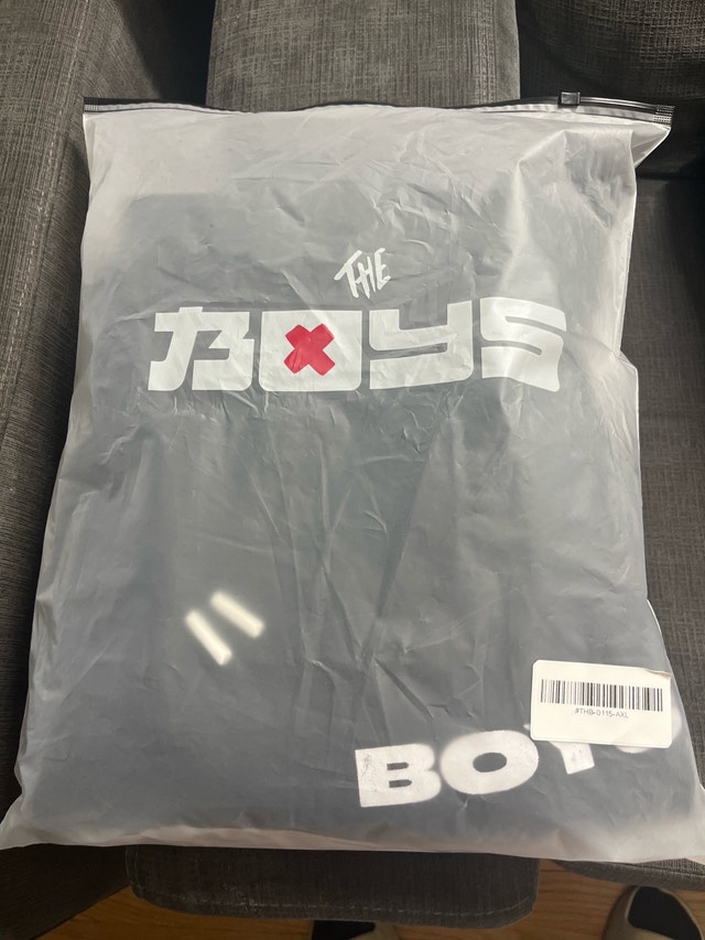 BOYS Graphic Sweatpants-Size XL - photo 4
