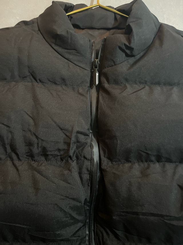 Puffer Vest-Size L - photo 2