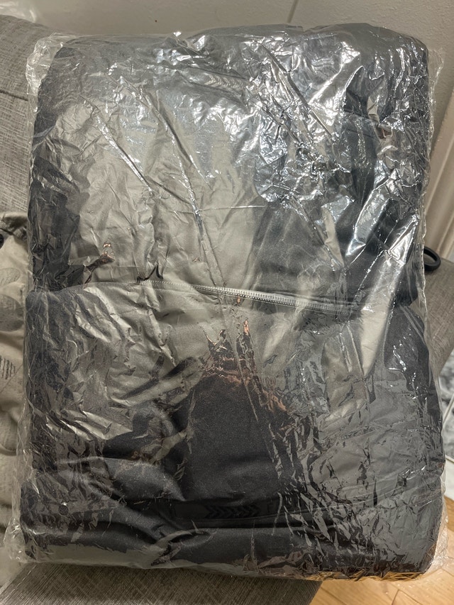 Puffer Vest-Size L - photo 4