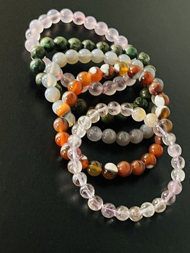 Beaded Bracelets - photo 2